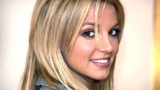 Britney Spears