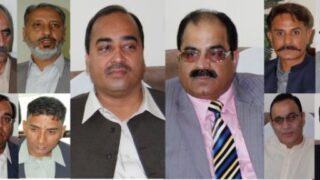 CH Yaseen Bhimber