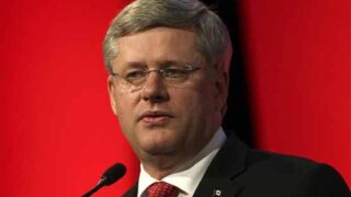 Canada Prime Minister