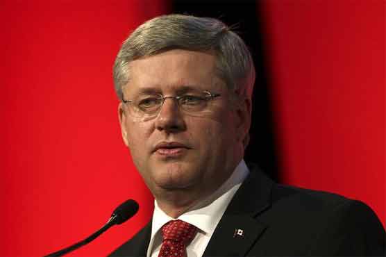 Canada Prime Minister