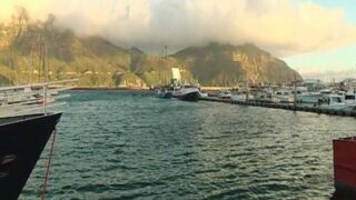 Cape Town