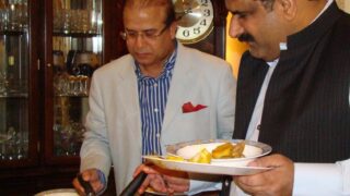 Ch M Altaf House Function Dubai