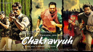 Chakravyuh