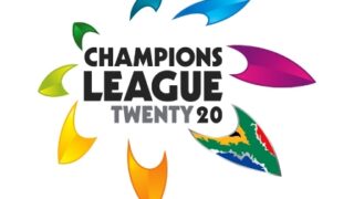 Champions League T20