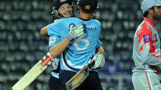 Champions League T20
