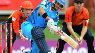 Champions League T20