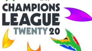 Champions League T20