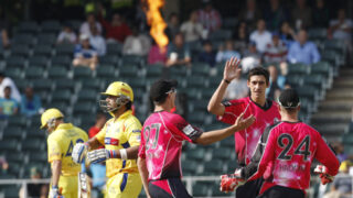 Champions League T20