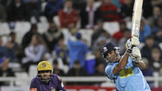 Champions League T20