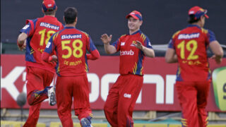 Champions League T20