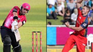 Champions League T20
