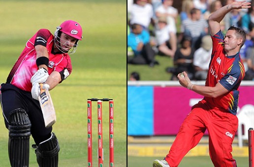 چیمپئنز لیگ : فائنل میں سڈنی سکسز اور لائنز کا معرکہ