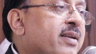 Chaudhry Amjad Iqbal Amjad