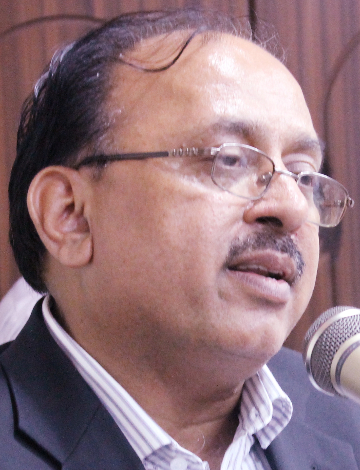 Chaudhry Amjad Iqbal Amjad