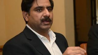 Chaudhry Khurshid Zaman