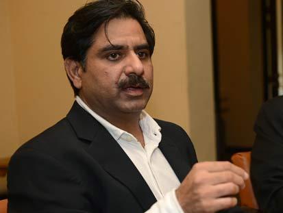 سیاسی مخاصمت و مسلکی تفاوت نے مسلمان کو مسلمان کا اور انسان کو انسان کا دشمن بنادیا ہے، چوہدری خورشید زمان