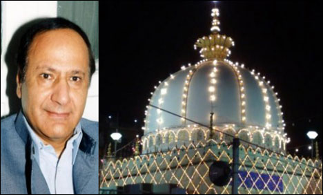 چوہدری شجاعت کو وفد سمیت اجمیر شریف میں روک لیا گیا