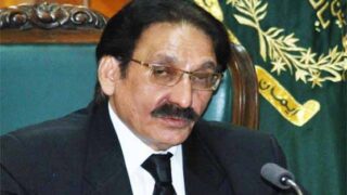 Chief Justice