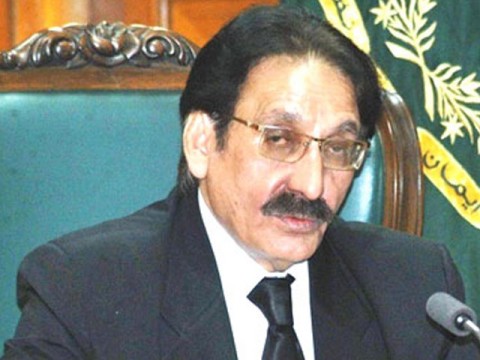 ایس ایم ایس سے ووٹ کی تصدیق بڑا کام ہے: چیف جسٹس