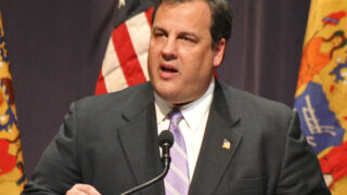 Chris Christie