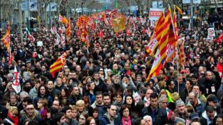 Citizens Protest