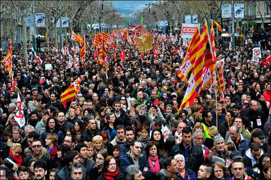 Citizens Protest