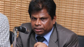 D W Jinadasa