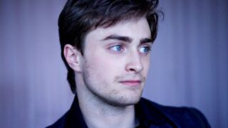 Daniel Radcliffe