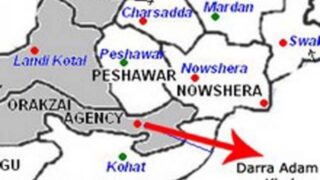 Darra Adam Khel
