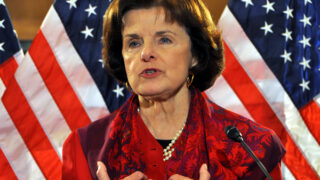 Dianne Feinstein