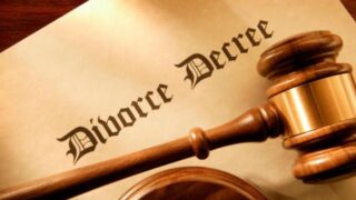 Divorce