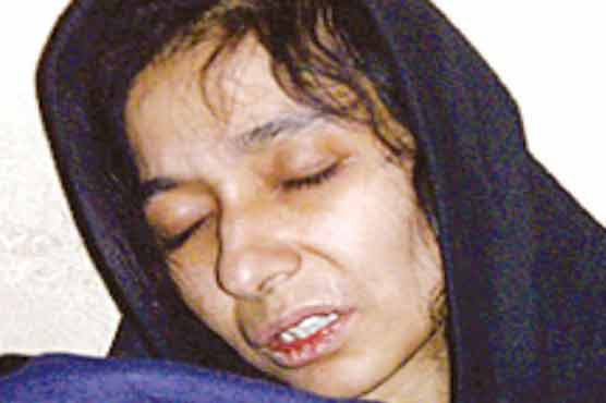 ڈاکٹرعافیہ کی رہائی ،رحمان ملک کا امریکی حکام کو خط