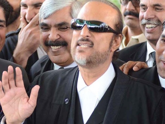 بلدیاتی انتخابات کا وقت گزر گیا، جلد عام انتخابات ہونے چاہئیں، بابر اعوان