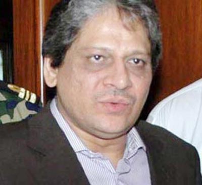 Dr Ishrat al Abad