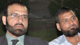 Dubai M Abdul Quddoos Died Function