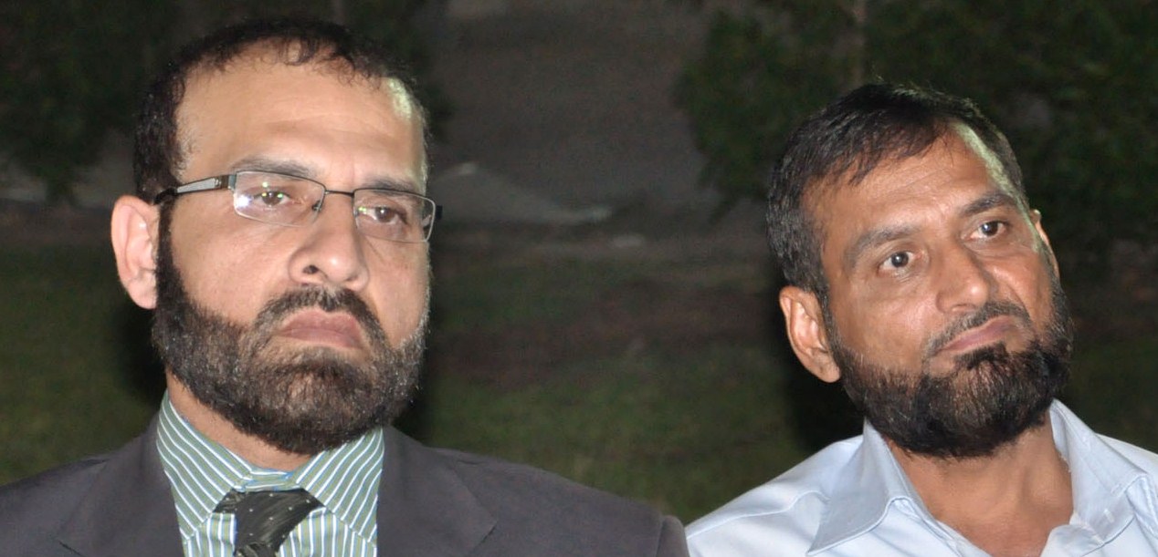 Dubai M Abdul Quddoos Died Function