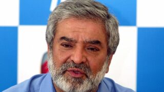 Ehsan Mani