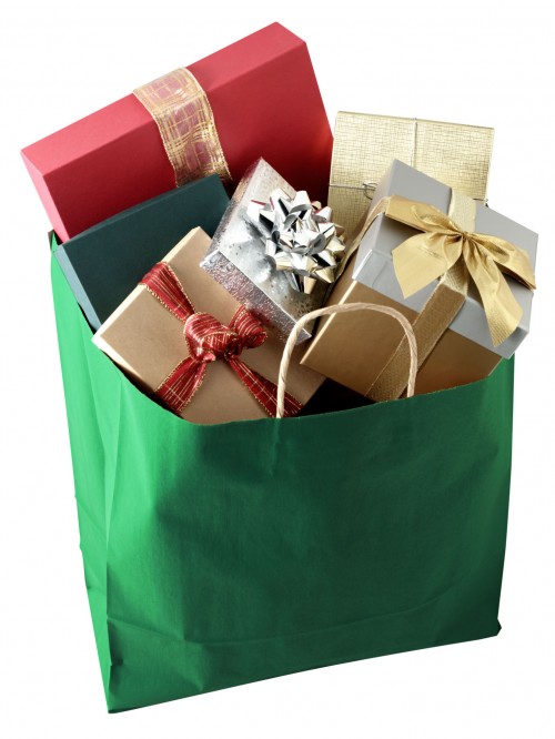 Eid Gift