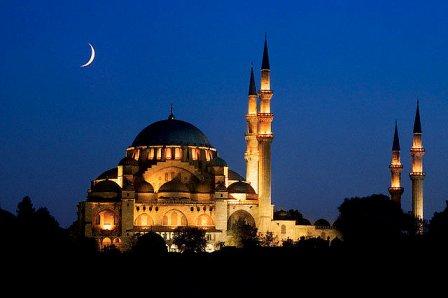 چاند نظر آگیا، عید الاضحی 27 اکتوبر کو ہوگی