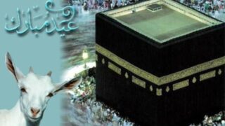 Eid Ul Azha