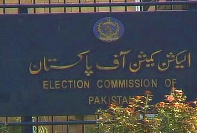 Election Commission