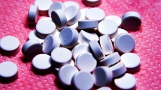 Ephedrine