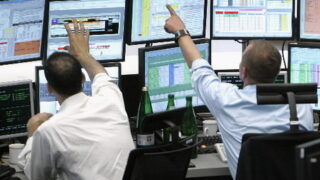 European stock market