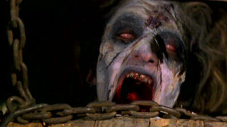 Evil Dead