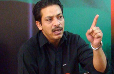 سپریم جوڈیشل کونسل میری شکایت کا نوٹس لے،فیصل رضا عابدی