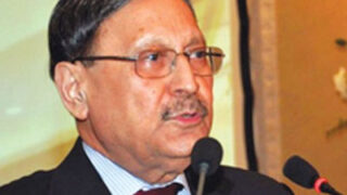 Farooq H Naik