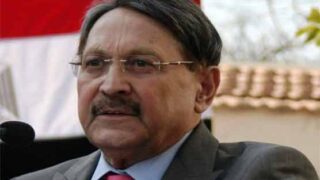 Farooq H. Naek