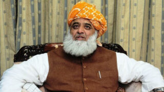 Fazlur Rehman