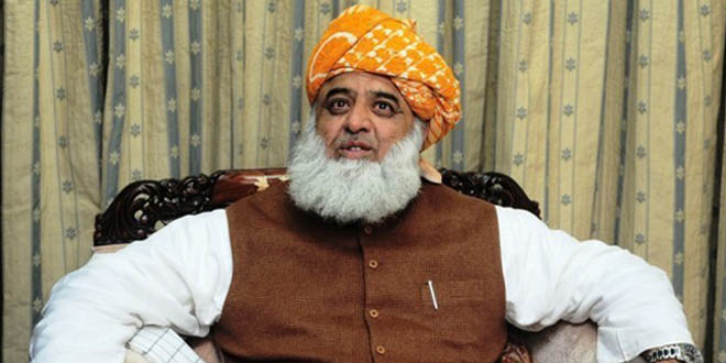 Fazlur Rehman
