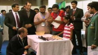 Festival Malala Honors